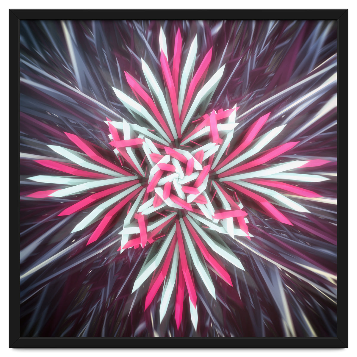 Cold Winter Con_Traption