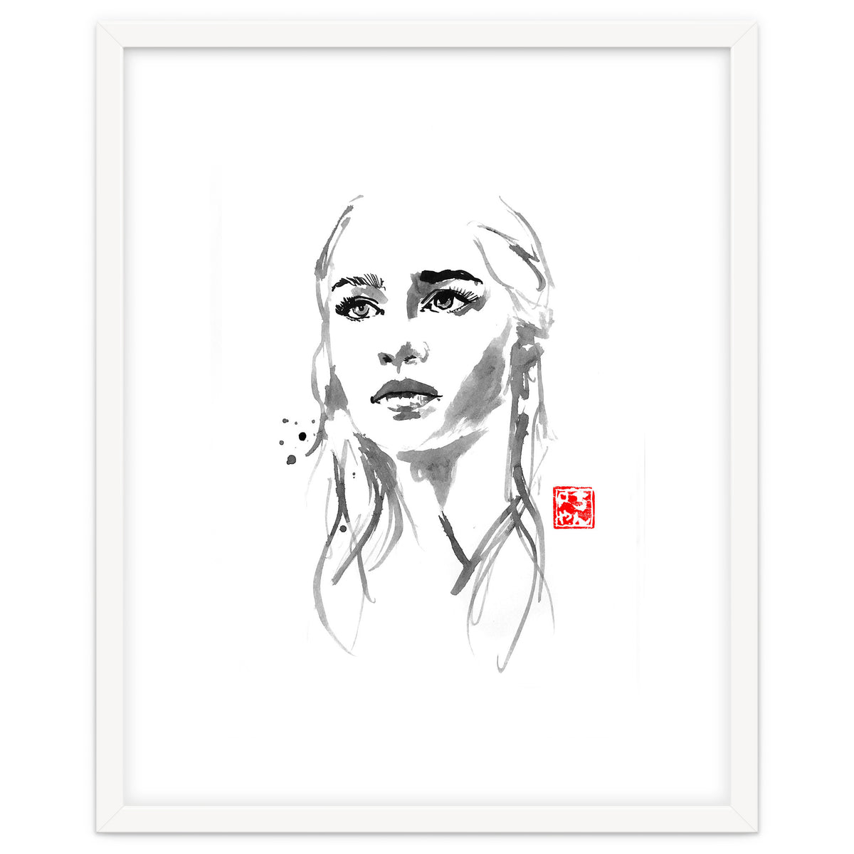 daenerys targaryen