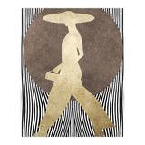 La Madame Noir (Print Only) thumbnail