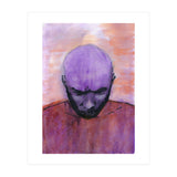 La Tête De Veau (Print Only) thumbnail