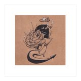 Lovingly Evil (Print Only) thumbnail
