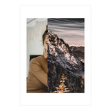 Miss Mountain (Print Only) thumbnail