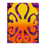 Pop Abstract 2023 Tapiz 47 (Print Only) thumbnail