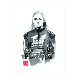 Arya lannister (Print Only) thumbnail