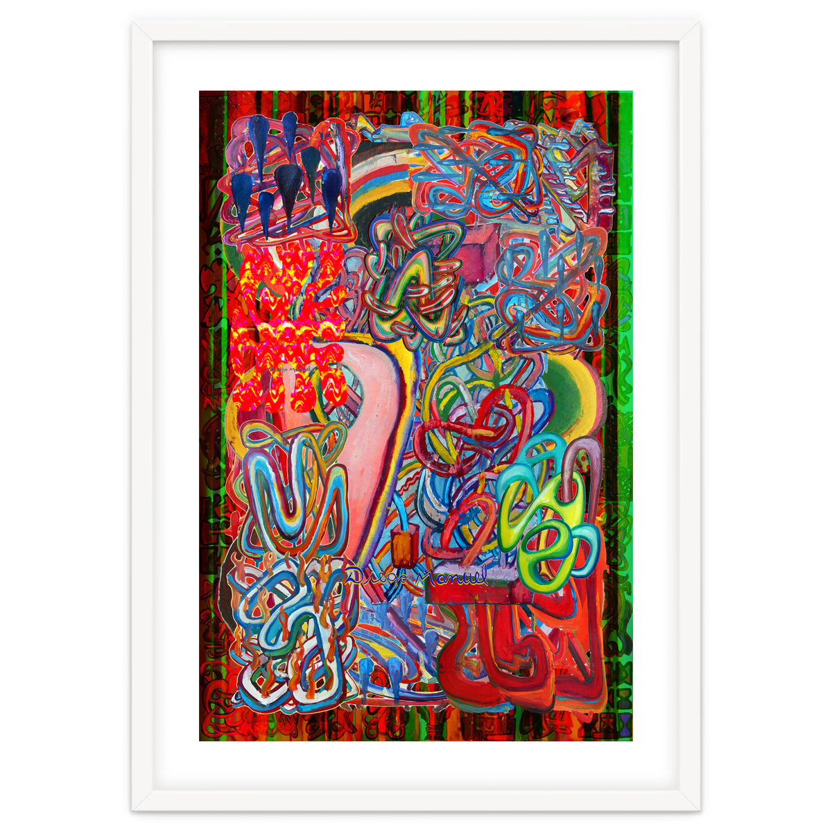 Graffiti Digital 2022 1050