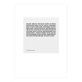 JUST RAMONES (Print Only) thumbnail