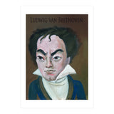 Beethoven 2 (Print Only) thumbnail