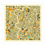 ROME MAP (Print Only) thumbnail