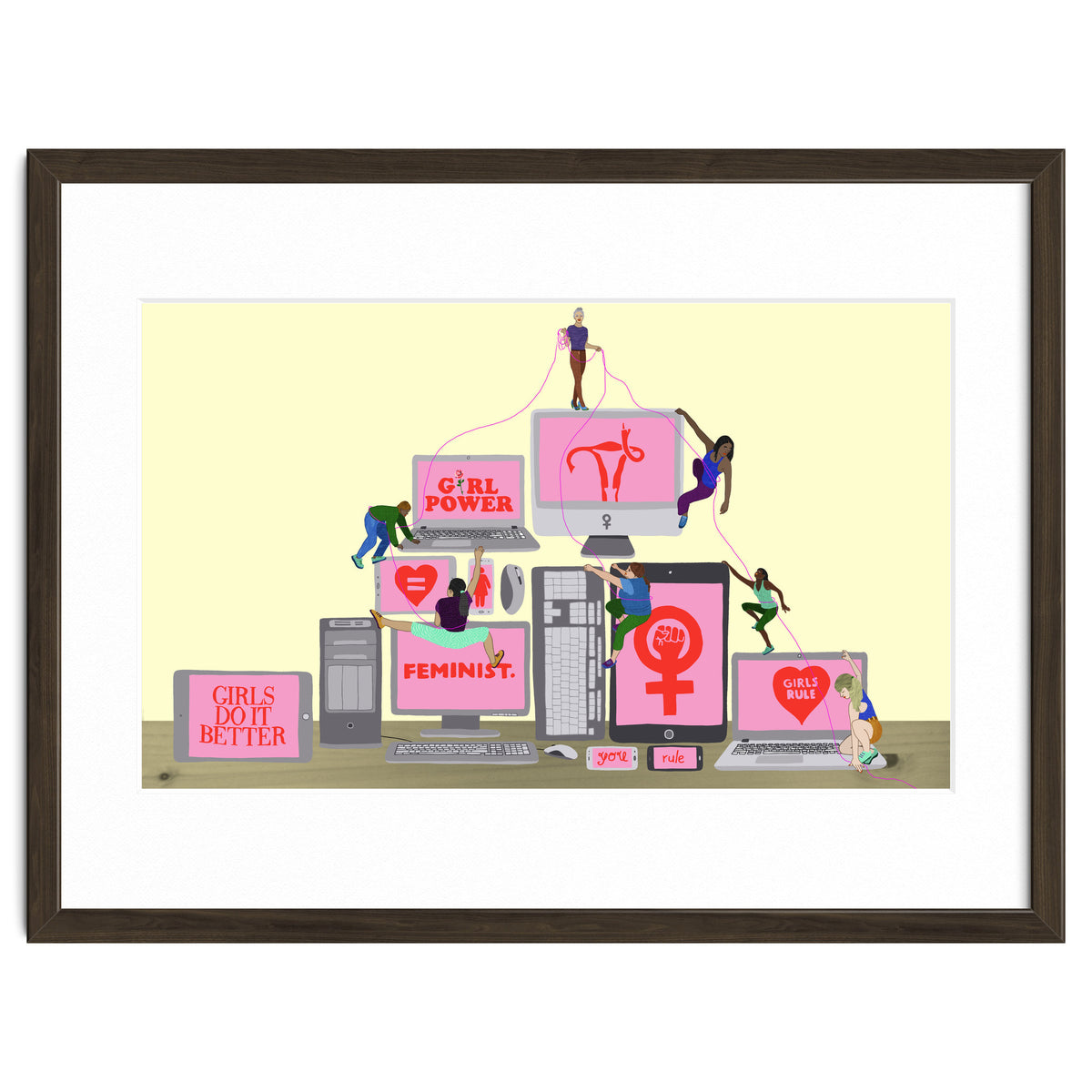 4th Wave Of Feminism