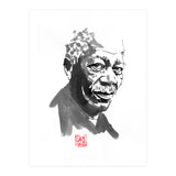 Morgan (Print Only) thumbnail