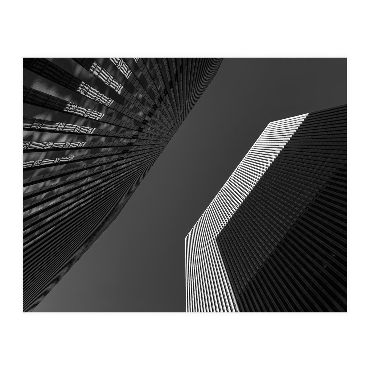 NEW YORK CITY 37 (Print Only)