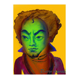 Beethoven Multicolor 6 (Print Only) thumbnail