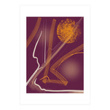 Flamas 4 (Print Only) thumbnail
