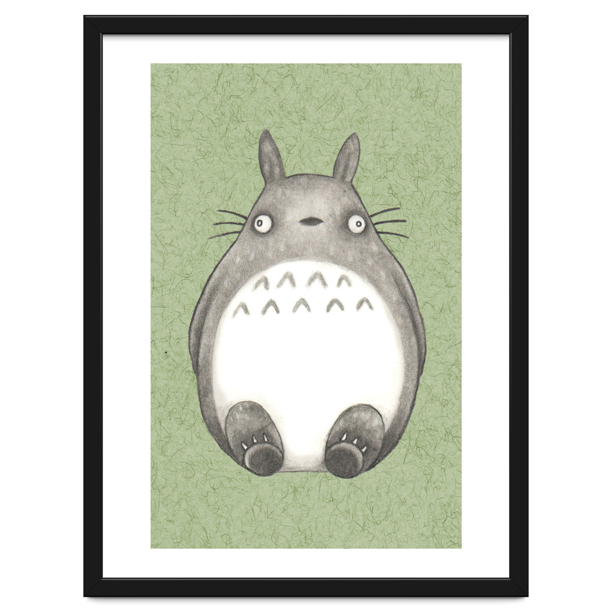 Totoro