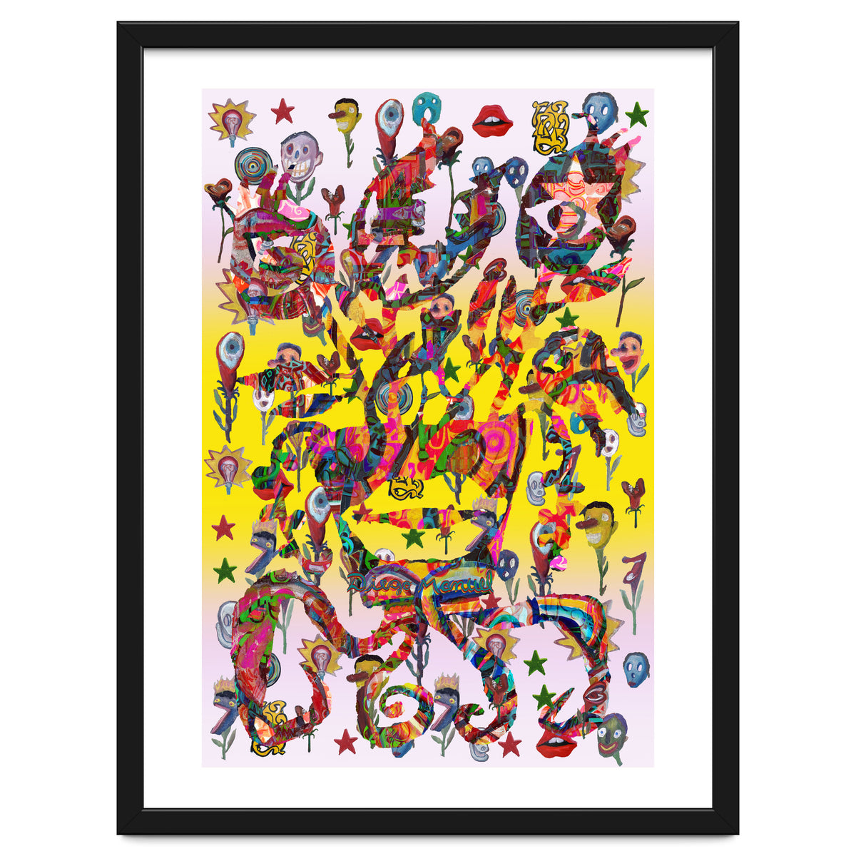 Planta Salvaje Nueva 21