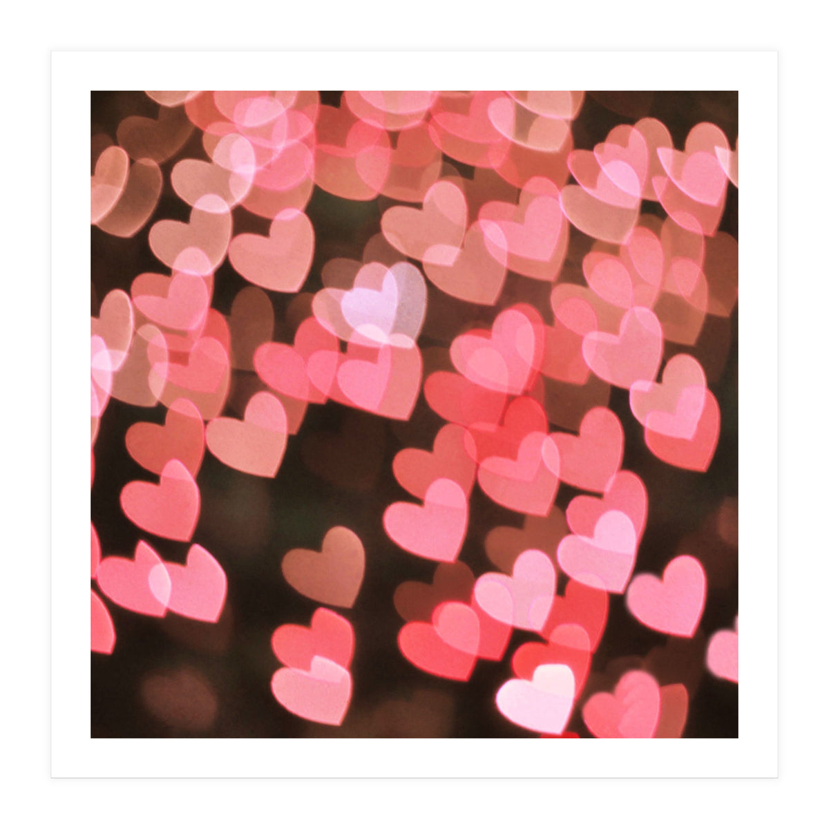 Lovestruck (Print Only)