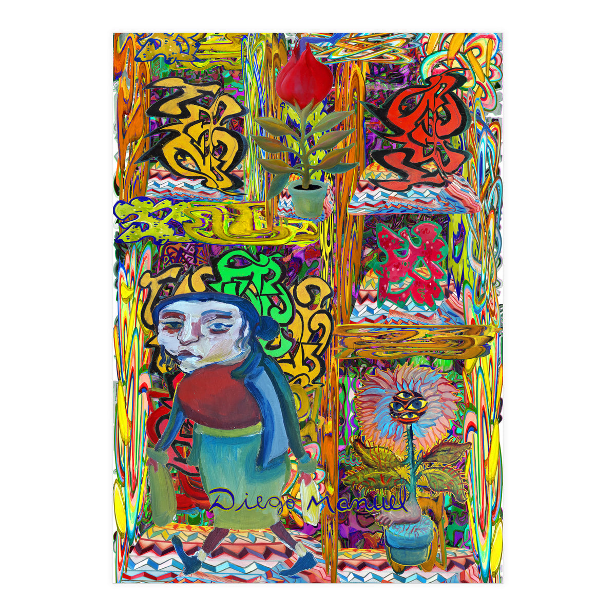 New Graffiti2022 645 (Print Only)