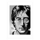 John Lennon (Print Only) thumbnail