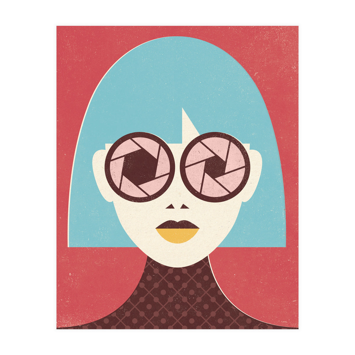 20/20 (80s) (Print Only)