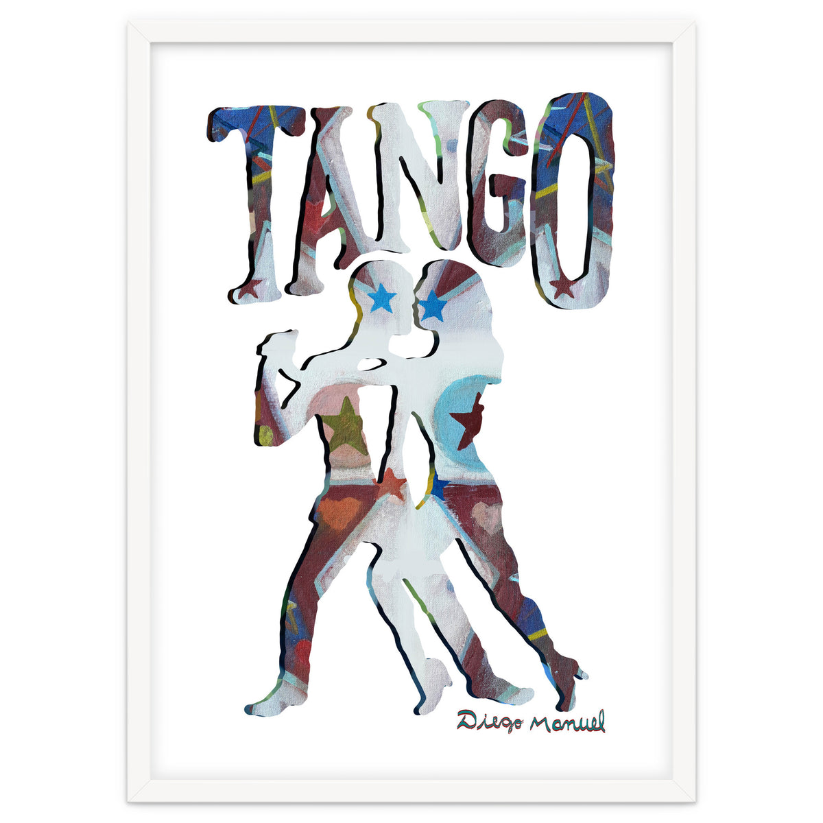 Tango 12