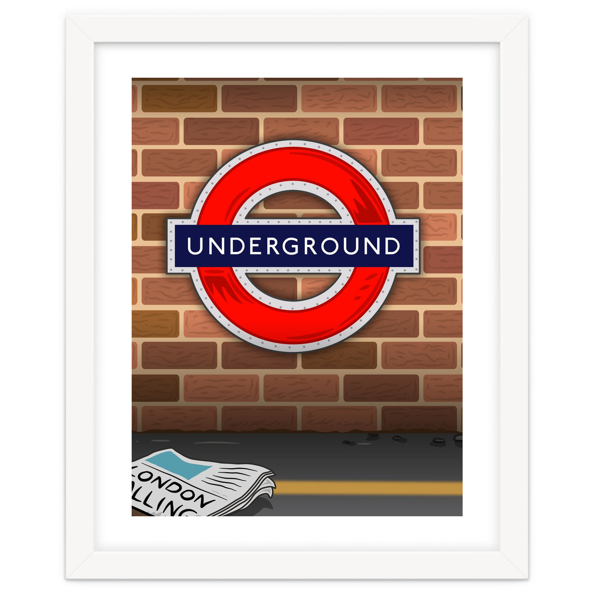 London Underground
