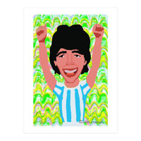 Diego 2 (Print Only)