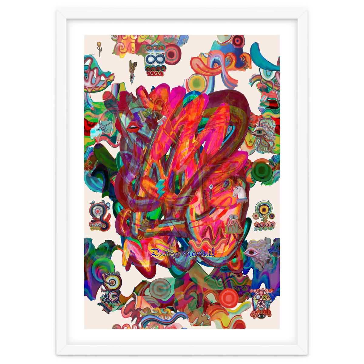 Muchas Cosas 2021 145