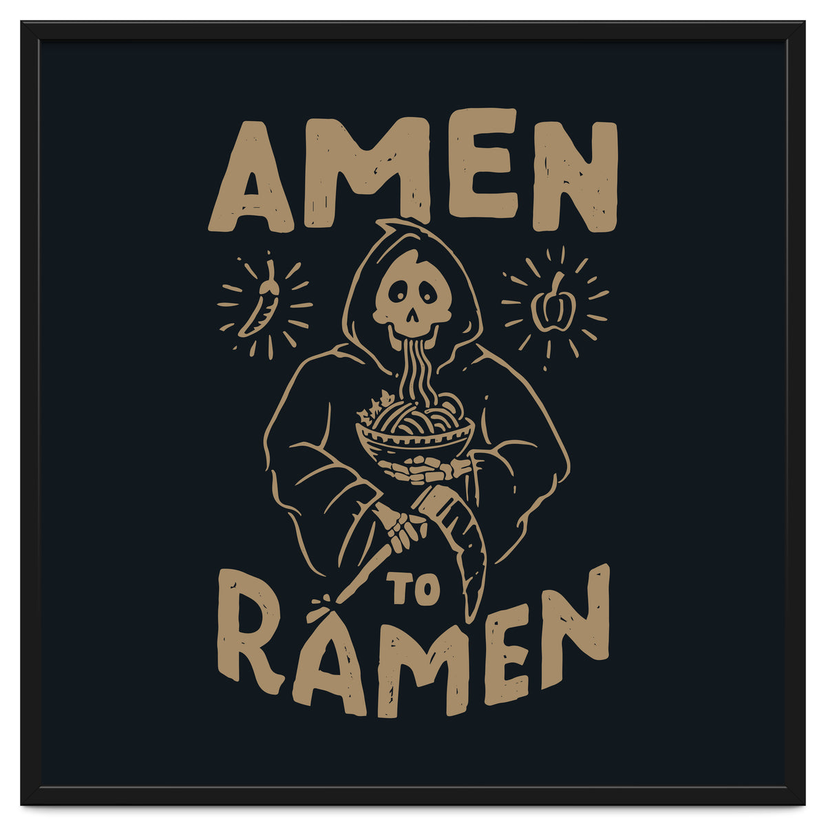 Amen Ramen