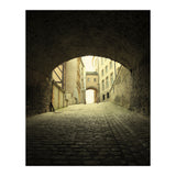 Luxembourg (Print Only) thumbnail