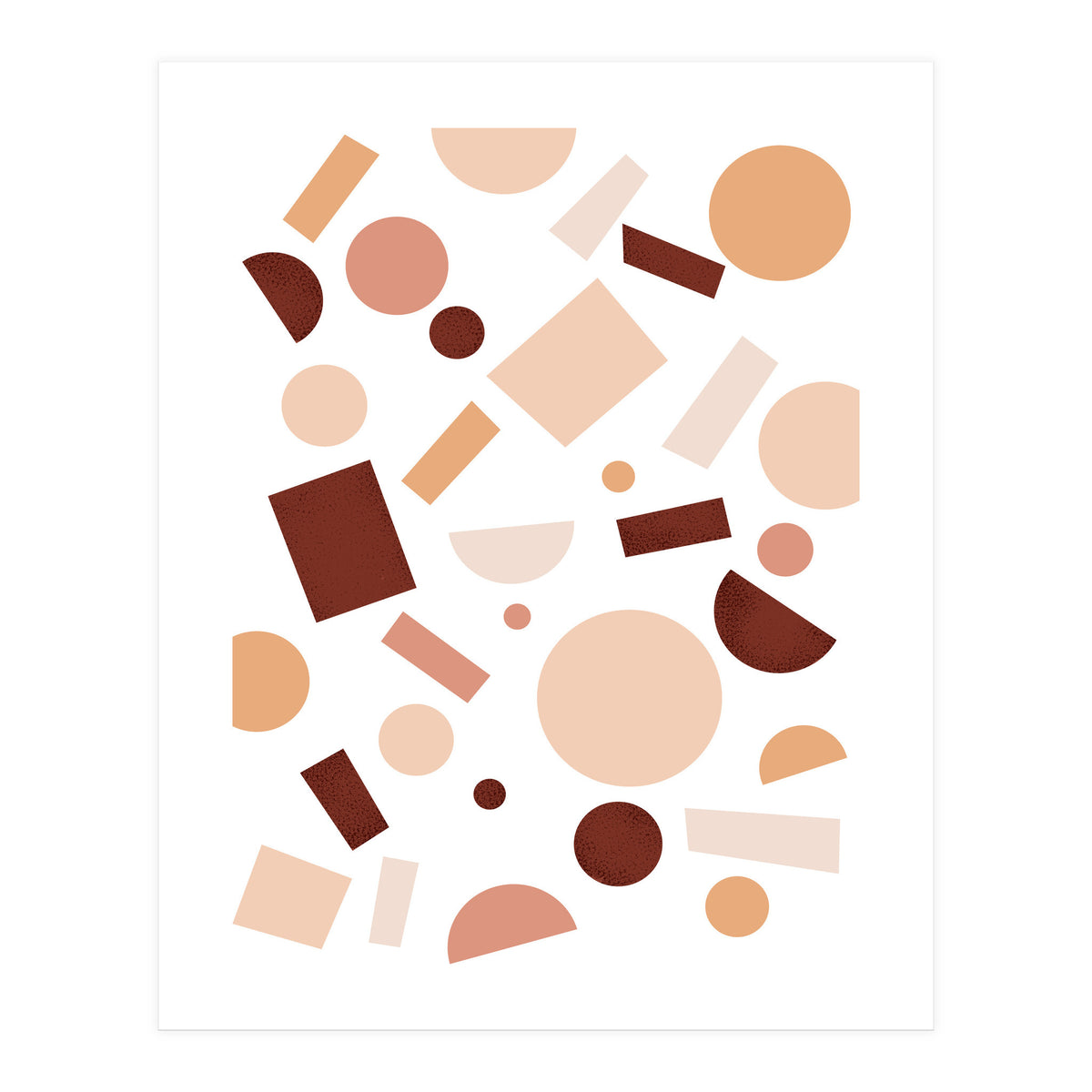 Neutral geometry (Print Only)