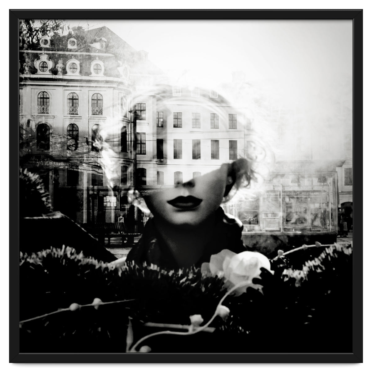 memories of tomorrow