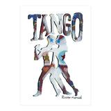 Tango 12 (Print Only) thumbnail