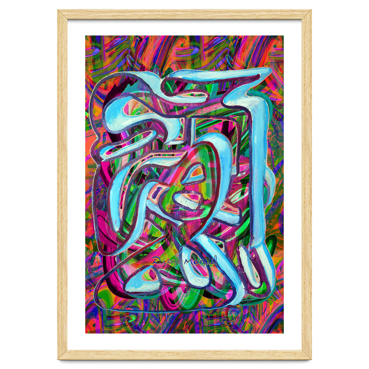 Graffiti Digital 2022 828