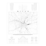 Milan (Print Only) thumbnail