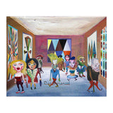 Graffiti Digital 2022 965 (Print Only) thumbnail