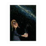 Skygazing (Print Only) thumbnail