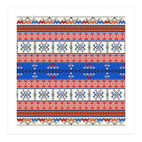Georgian rug 4 (Print Only) thumbnail