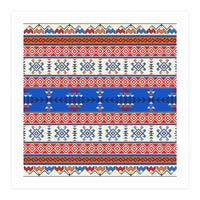 Georgian rug 4 (Print Only)