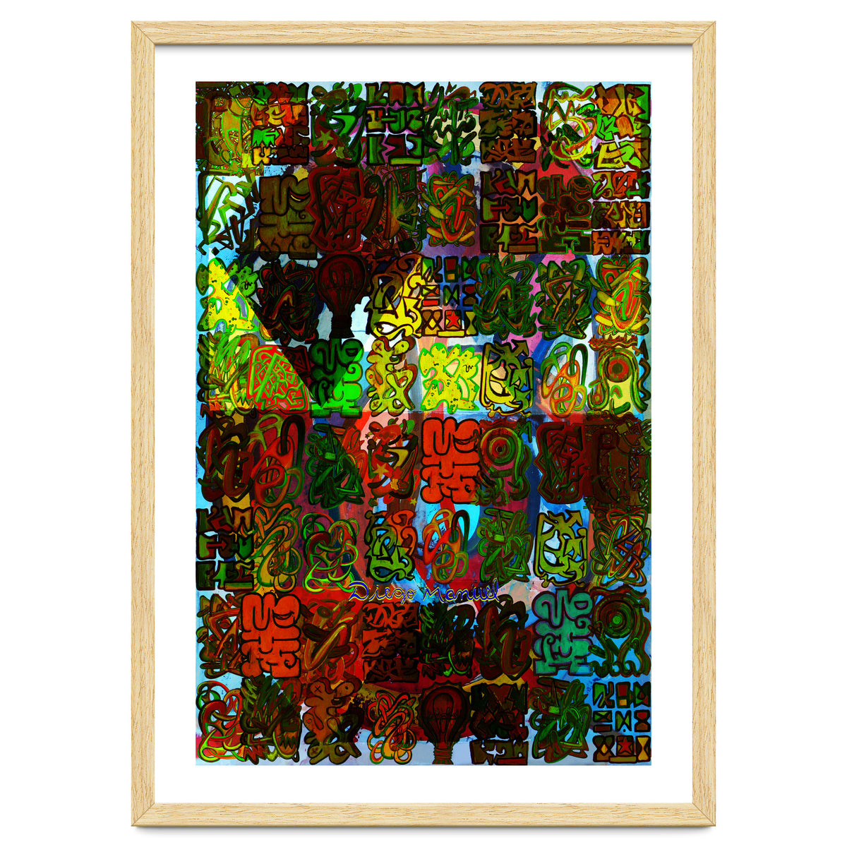 Graffiti Digital 2022 354