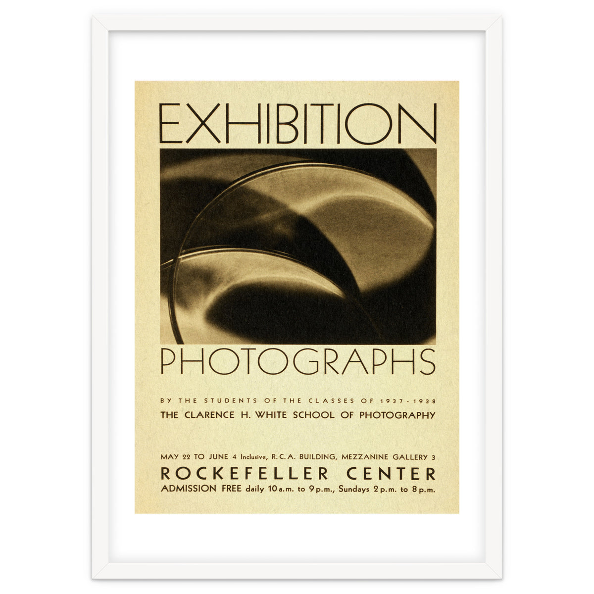 Photography Exhibition