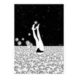 Space Is My Playground (Print Only) thumbnail