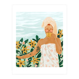 Earl Grey (Print Only) thumbnail