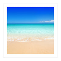 Beach (Print Only)