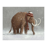 The Ice Age Sucked (Print Only) thumbnail