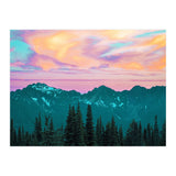 Holographic Sky (Print Only) thumbnail