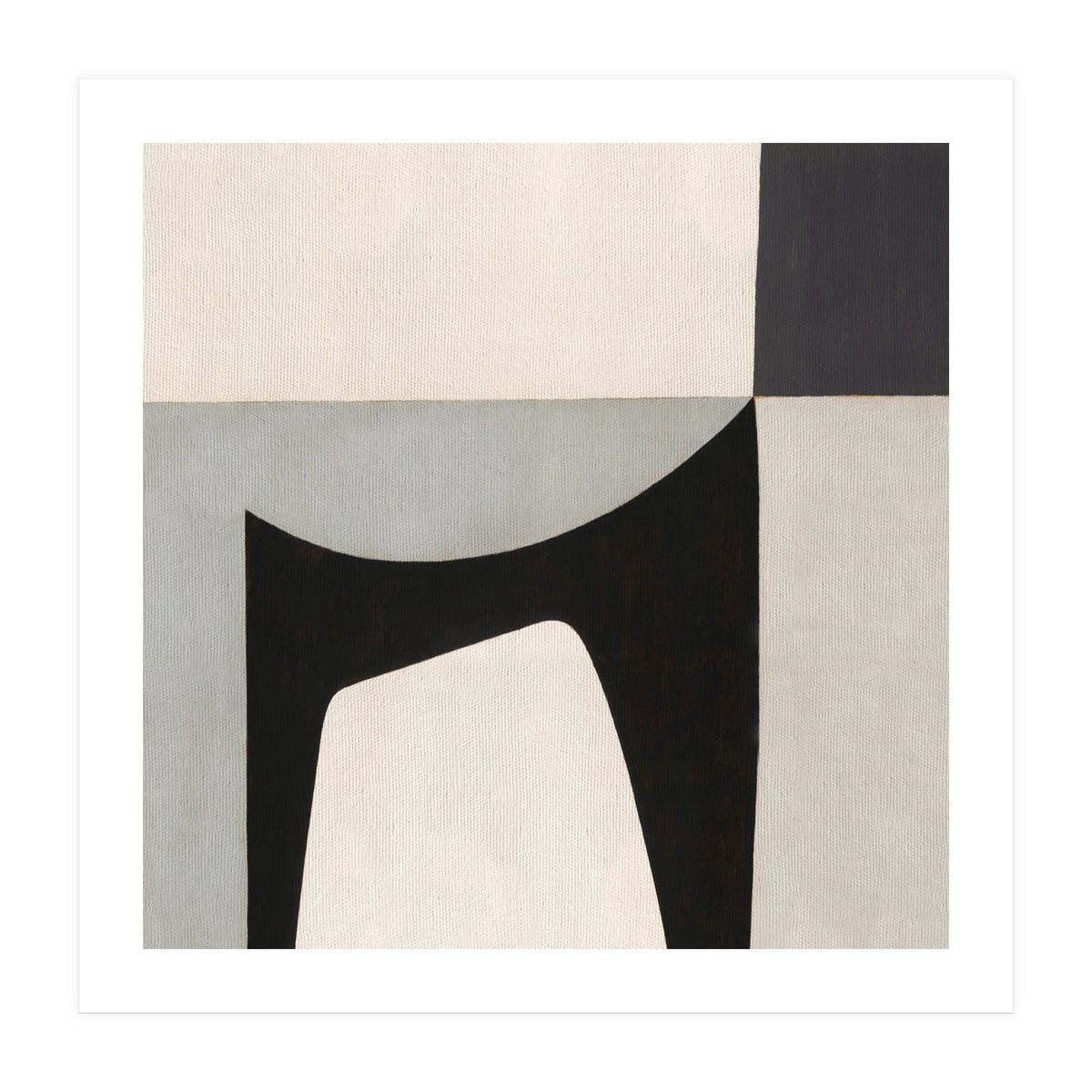 Distracted Dog (Print Only)