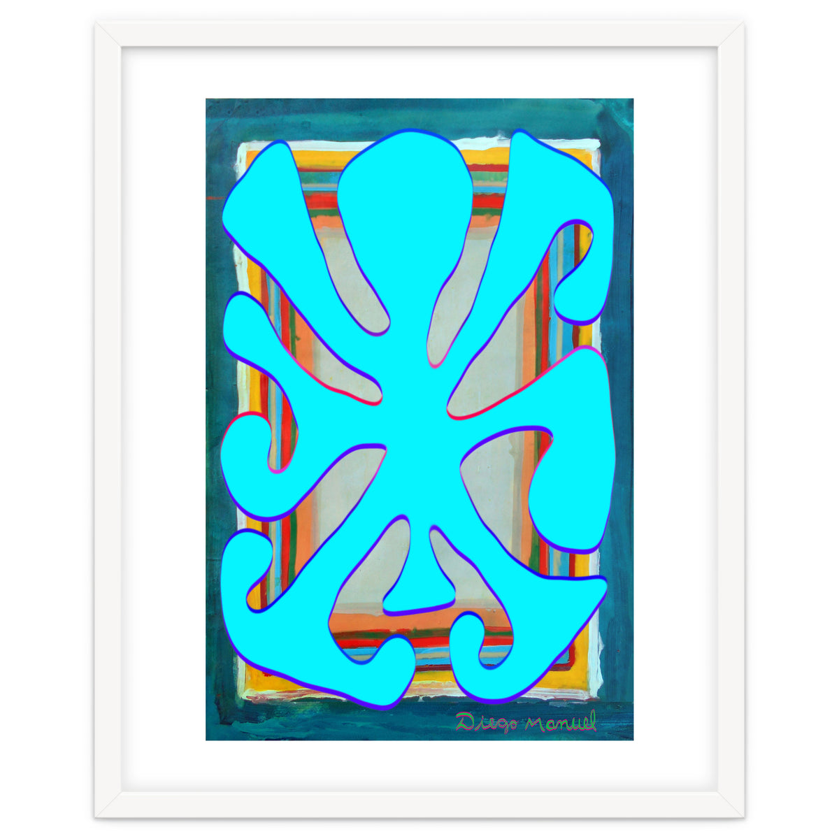 Graffiti Digital Nuevo 2023 206