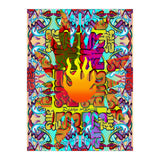 Fuego Y Graffiti 38 (Print Only) thumbnail