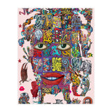 Mujer B 41 (Print Only) thumbnail