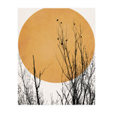 Sunset Dreams Yellow (Print Only) thumbnail